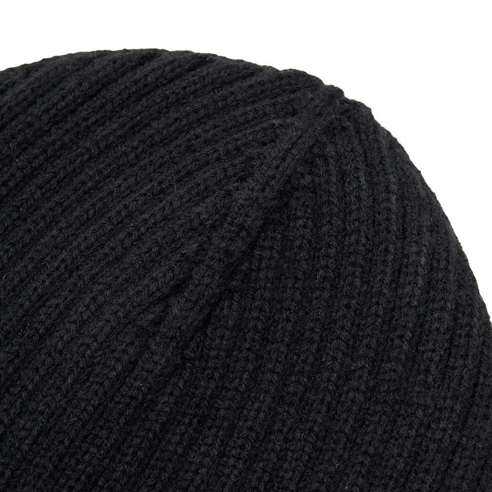 トラヴィスマシュー Travis Mathew　メンズ ニット ビーニー 7AM925 0BLK ブラック　2025年モデル 詳細3