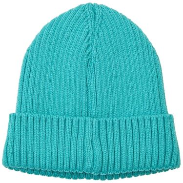 トラヴィスマシュー Travis Mathew　メンズ ニット ビーニー 7AM925 E0199 グリーン　2025年モデル 詳細1