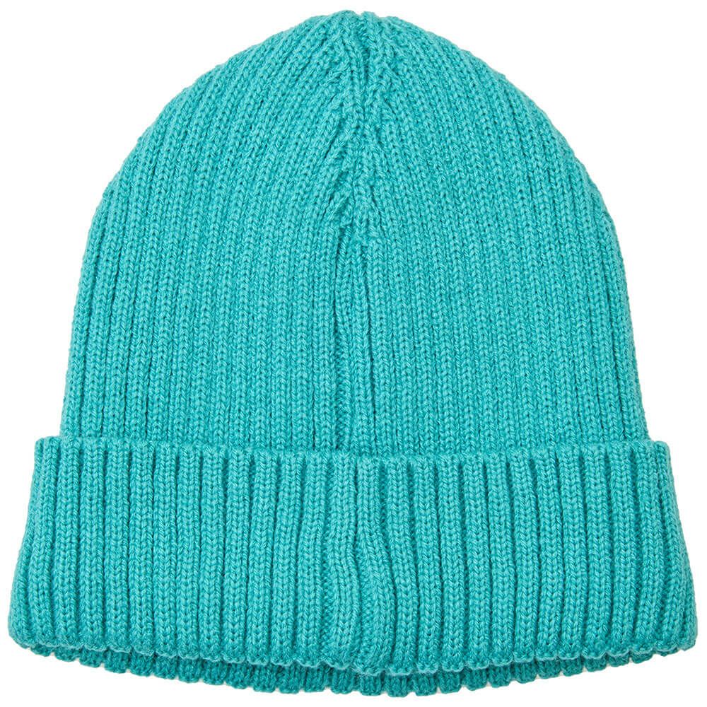 トラヴィスマシュー Travis Mathew　メンズ ニット ビーニー 7AM925 E0199 グリーン　2025年モデル 詳細1