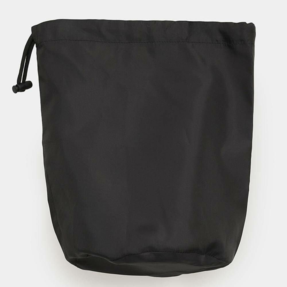 キャロウェイ Callaway　メンズ ストレッチ 収納袋付き フルジップ 中綿 ベスト C25216103　2025年モデル 詳細6