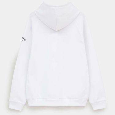 キャロウェイ Callaway　メンズ 長袖 プルオーバー スウェット パーカー C25217105　2025年モデル 詳細3