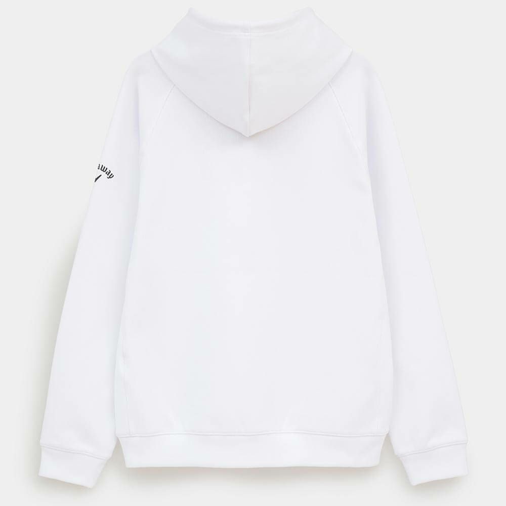 キャロウェイ Callaway　メンズ 長袖 プルオーバー スウェット パーカー C25217105　2025年モデル 詳細3