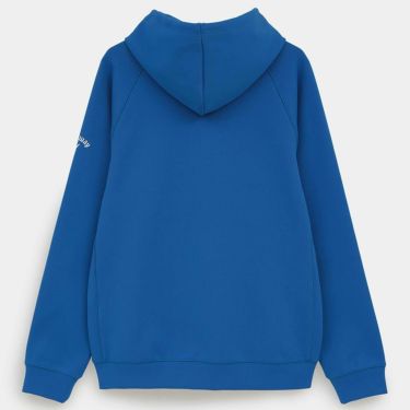 キャロウェイ Callaway　メンズ 長袖 プルオーバー スウェット パーカー C25217105　2025年モデル 詳細4