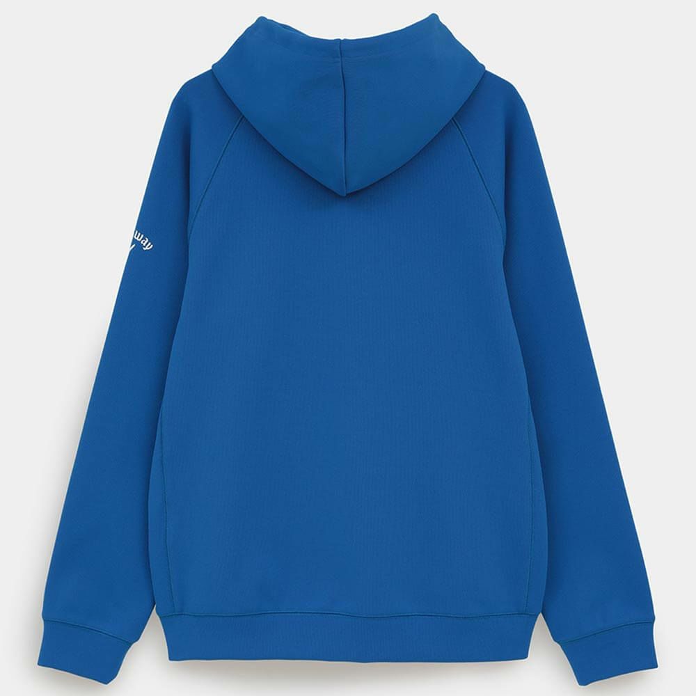 キャロウェイ Callaway　メンズ 長袖 プルオーバー スウェット パーカー C25217105　2025年モデル 詳細4