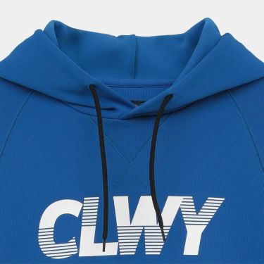 キャロウェイ Callaway　メンズ 長袖 プルオーバー スウェット パーカー C25217105　2025年モデル 詳細5