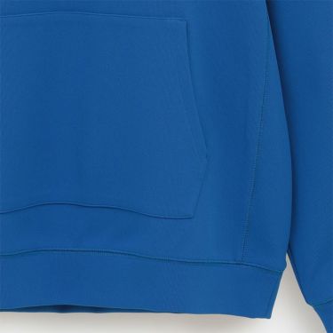 キャロウェイ Callaway　メンズ 長袖 プルオーバー スウェット パーカー C25217105　2025年モデル 詳細6