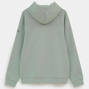 キャロウェイ Callaway　メンズ 長袖 プルオーバー スウェット パーカー C25217105　2025年モデル 詳細7