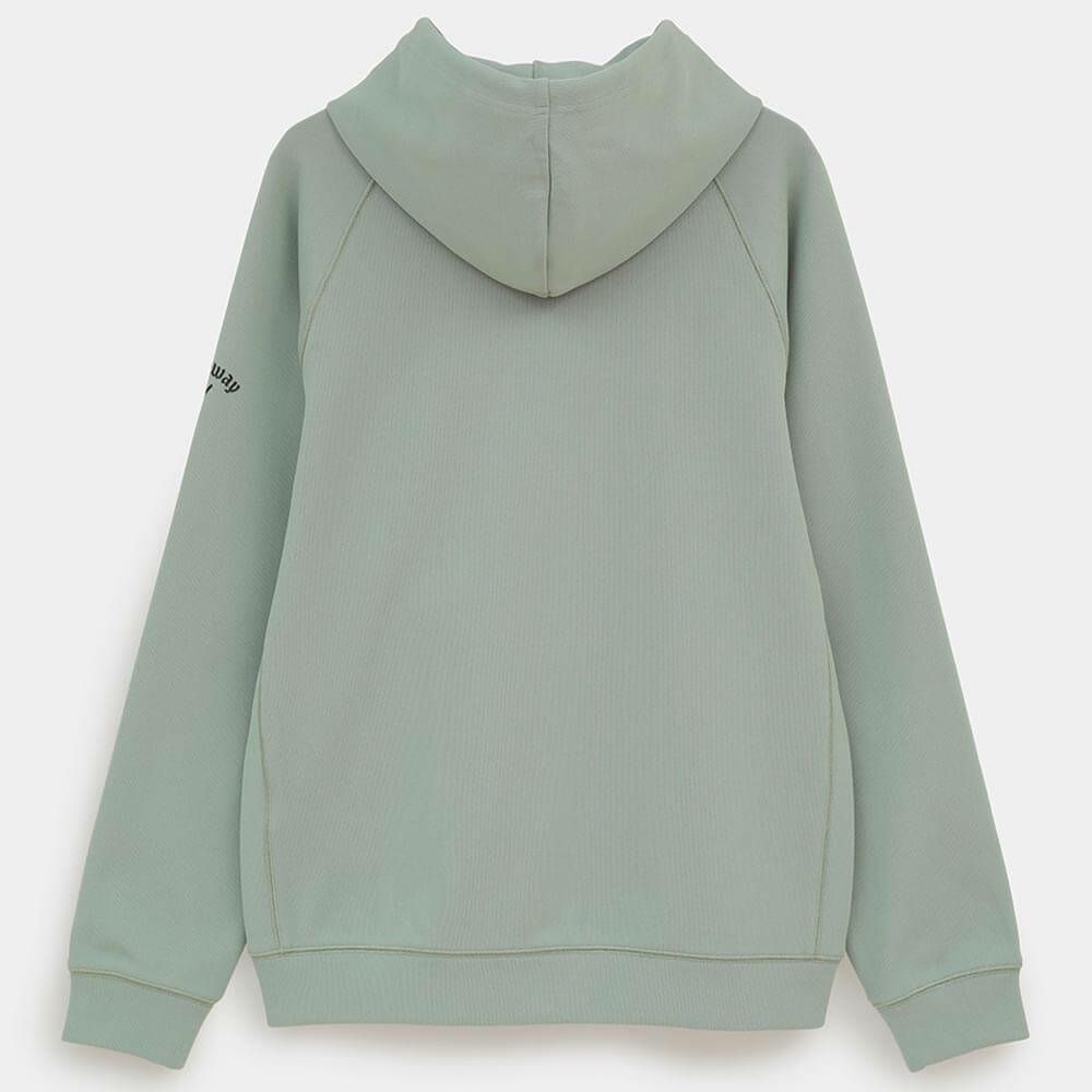 キャロウェイ Callaway　メンズ 長袖 プルオーバー スウェット パーカー C25217105　2025年モデル 詳細7