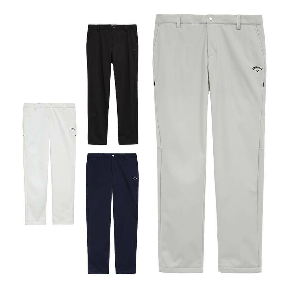 キャロウェイ Callaway メンズ 8WAYストレッチ ボンディング ロング