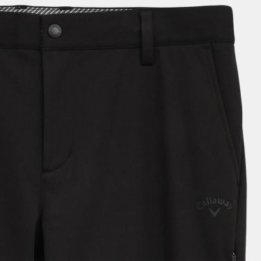 キャロウェイ Callaway　メンズ 8WAYストレッチ ボンディング ロングパンツ C25226113　2025年モデル[裾上げ対応1●] 詳細3