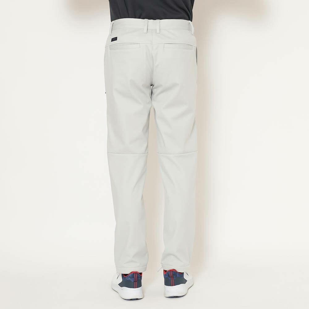 キャロウェイ Callaway　メンズ 8WAYストレッチ ボンディング ロングパンツ C25226113　2025年モデル[裾上げ対応1●] 詳細5