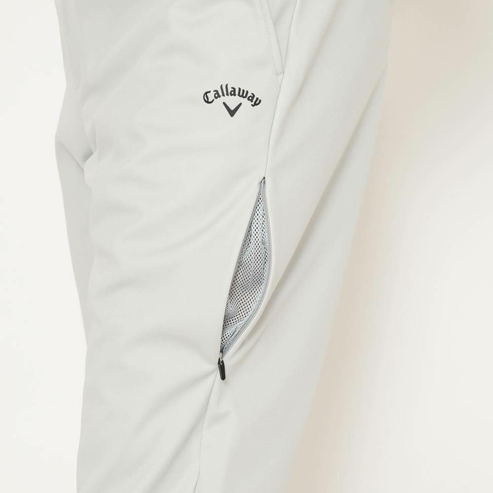キャロウェイ Callaway　メンズ 8WAYストレッチ ボンディング ロングパンツ C25226113　2025年モデル[裾上げ対応1●] 詳細8