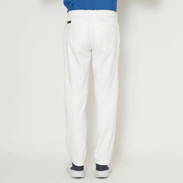 キャロウェイ Callaway　メンズ 8WAYストレッチ ボンディング ロングパンツ C25226113　2025年モデル[裾上げ対応1●] 詳細9