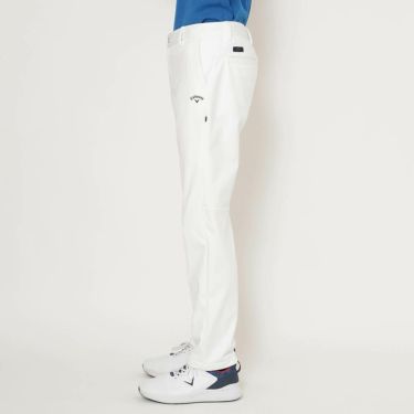 キャロウェイ Callaway　メンズ 8WAYストレッチ ボンディング ロングパンツ C25226113　2025年モデル[裾上げ対応1●] 詳細10