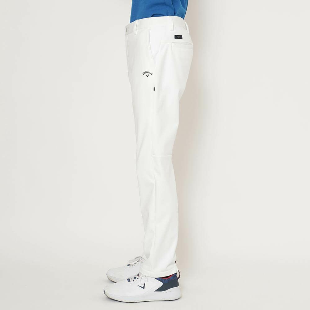 キャロウェイ Callaway　メンズ 8WAYストレッチ ボンディング ロングパンツ C25226113　2025年モデル[裾上げ対応1●] 詳細10