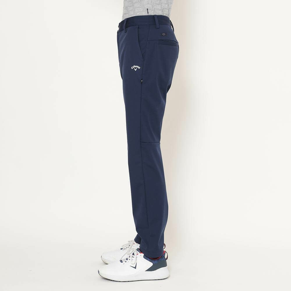 キャロウェイ Callaway　メンズ 8WAYストレッチ ボンディング ロングパンツ C25226113　2025年モデル[裾上げ対応1●] 詳細11