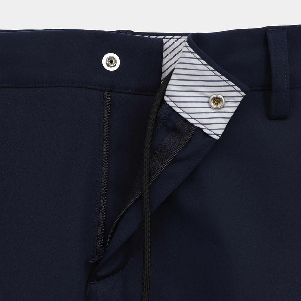 キャロウェイ Callaway　メンズ 8WAYストレッチ ボンディング ロングパンツ C25226113　2025年モデル[裾上げ対応1●] 詳細13