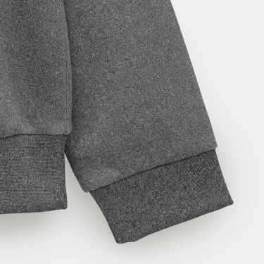 キャロウェイ Callaway　レディース ダブルニット 長袖 クルーネック スウェット C25217205　2025年モデル 詳細10