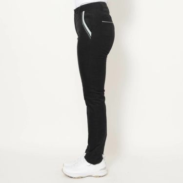 キャロウェイ Callaway　レディース 8WAYストレッチ モールスキン ロングパンツ C25226203　2025年モデル[裾上げ対応1] 詳細4