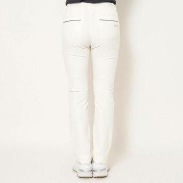 キャロウェイ Callaway　レディース 8WAYストレッチ モールスキン ロングパンツ C25226203　2025年モデル[裾上げ対応1] 詳細6