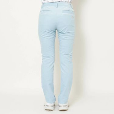 キャロウェイ Callaway　レディース 8WAYストレッチ モールスキン ロングパンツ C25226203　2025年モデル[裾上げ対応1] 詳細10