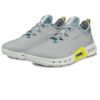 ecco エコー　BIOM C4 バイオム C4 レース　メンズ スパイクレス ゴルフシューズ 130404 60912 CONCRETE CONCRETE（60912）
