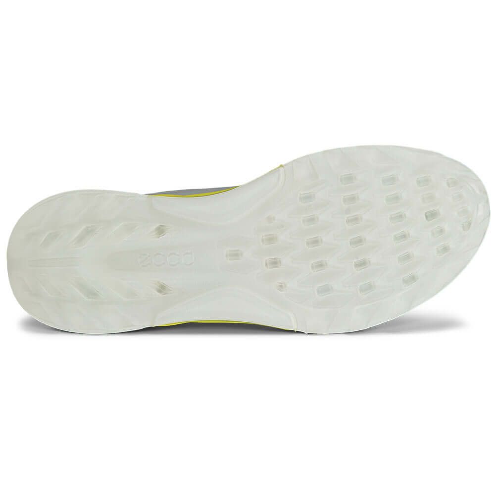 ecco エコー　BIOM C4 バイオム C4 レース　メンズ スパイクレス ゴルフシューズ 130404 60912 CONCRETE CONCRETE（60912） 詳細3