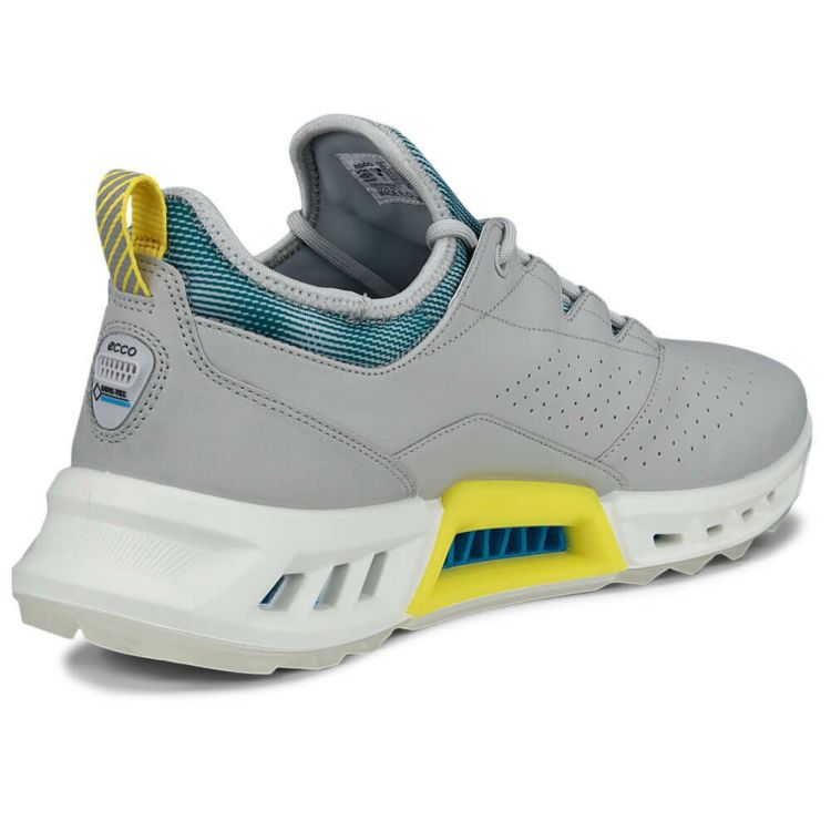 ecco エコー BIOM C4 バイオム C4 レース メンズ スパイクレス ゴルフ