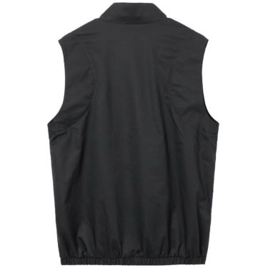 ルコック Le coq sportif　メンズ 2WAY ブルゾン LG5FWB00M　2025年モデル 詳細4