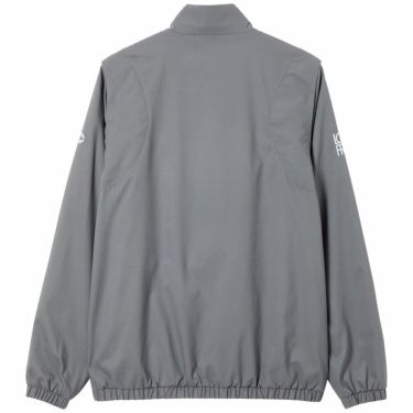 ルコック Le coq sportif　メンズ 2WAY ブルゾン LG5FWB00M　2025年モデル 詳細6