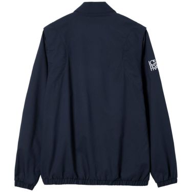 ルコック Le coq sportif　メンズ 2WAY ブルゾン LG5FWB00M　2025年モデル 詳細8