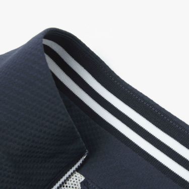 ルコック Le coq sportif　メンズ 2WAY ブルゾン LG5FWB00M　2025年モデル 詳細9