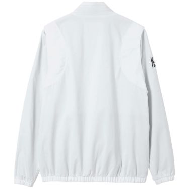 ルコック Le coq sportif　メンズ 2WAY ブルゾン LG5FWB00M　2025年モデル 詳細12