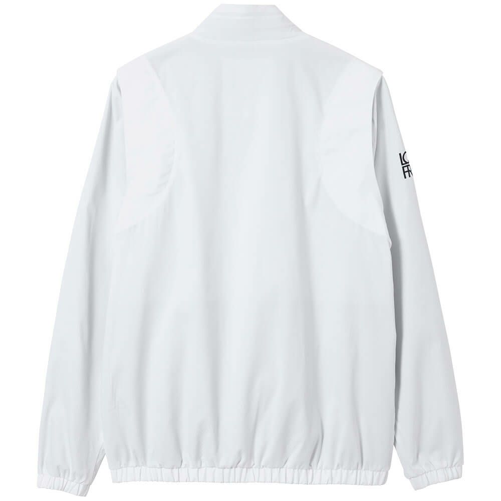 ルコック Le coq sportif　メンズ 2WAY ブルゾン LG5FWB00M　2025年モデル 詳細12