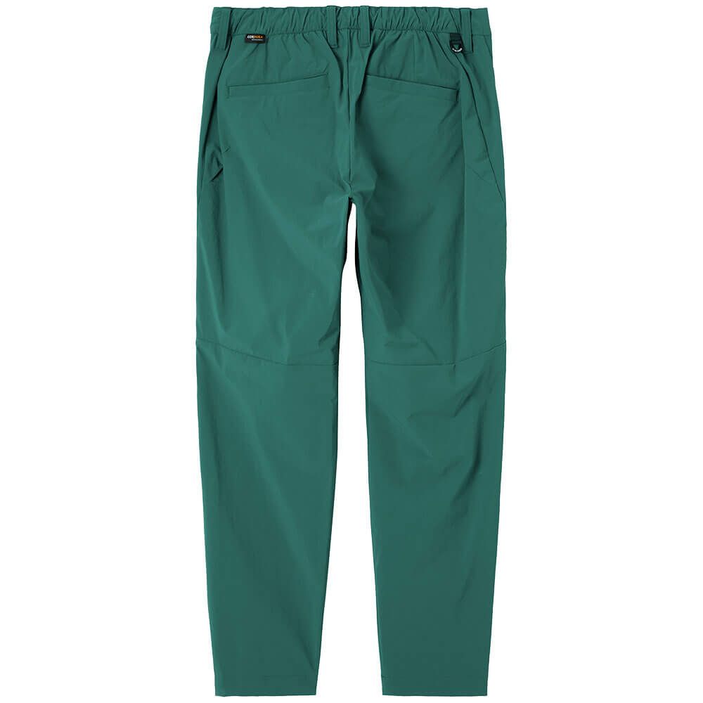 ルコック Le coq sportif　メンズ コーデュラ ジョガーパンツ LG5FLP51M　2025年モデル 詳細3