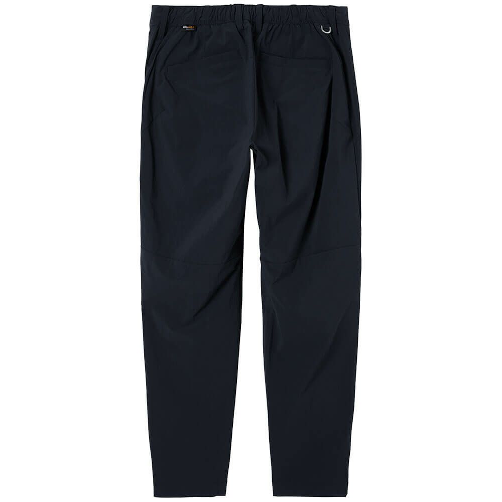 ルコック Le coq sportif　メンズ コーデュラ ジョガーパンツ LG5FLP51M　2025年モデル 詳細6