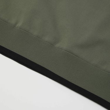 ルコック Le coq sportif　レディース リバーシブル ベスト LG5FVE80L　2025年モデル 詳細6