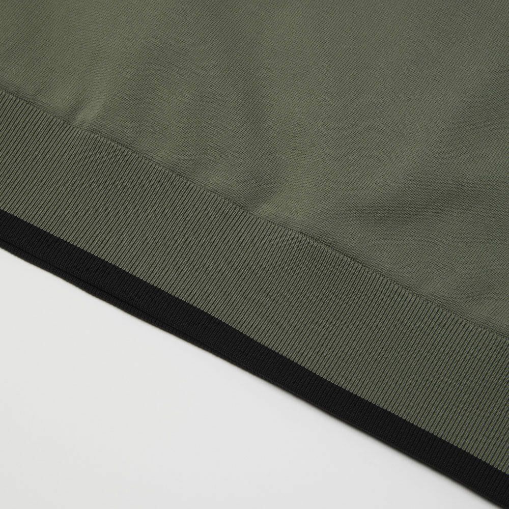 ルコック Le coq sportif　レディース リバーシブル ベスト LG5FVE80L　2025年モデル 詳細6