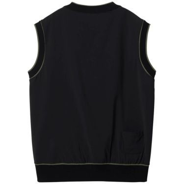 ルコック Le coq sportif　レディース リバーシブル ベスト LG5FVE80L　2025年モデル 詳細8