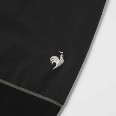 ルコック Le coq sportif　レディース リバーシブル ベスト LG5FVE80L　2025年モデル 詳細9
