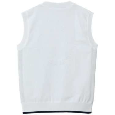 ルコック Le coq sportif　レディース リバーシブル ベスト LG5FVE80L　2025年モデル 詳細11