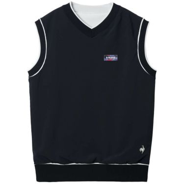 ルコック Le coq sportif　レディース リバーシブル ベスト LG5FVE80L　2025年モデル 詳細12