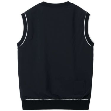 ルコック Le coq sportif　レディース リバーシブル ベスト LG5FVE80L　2025年モデル 詳細13