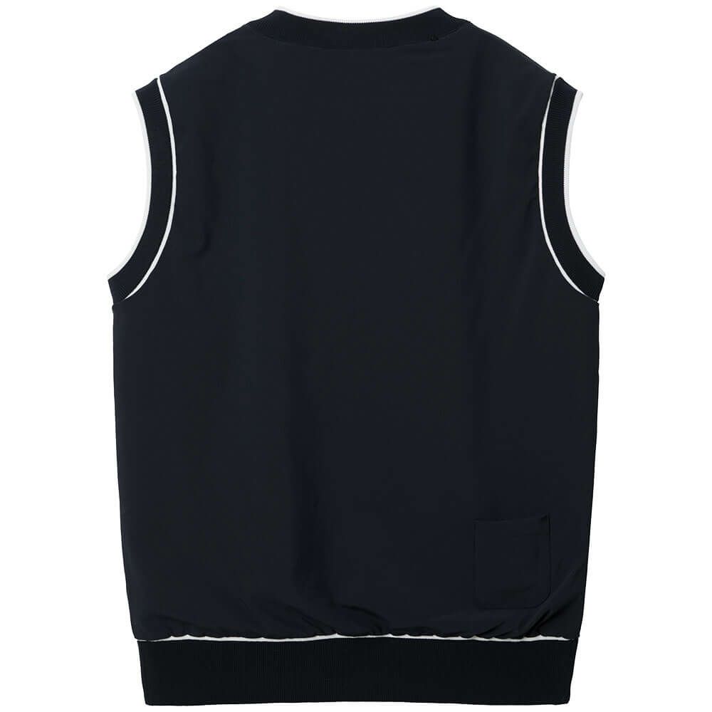 ルコック Le coq sportif　レディース リバーシブル ベスト LG5FVE80L　2025年モデル 詳細13