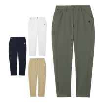 ルコック Le coq sportif　レディース 9分丈 パンツ LG5FLP51L　2025年モデル