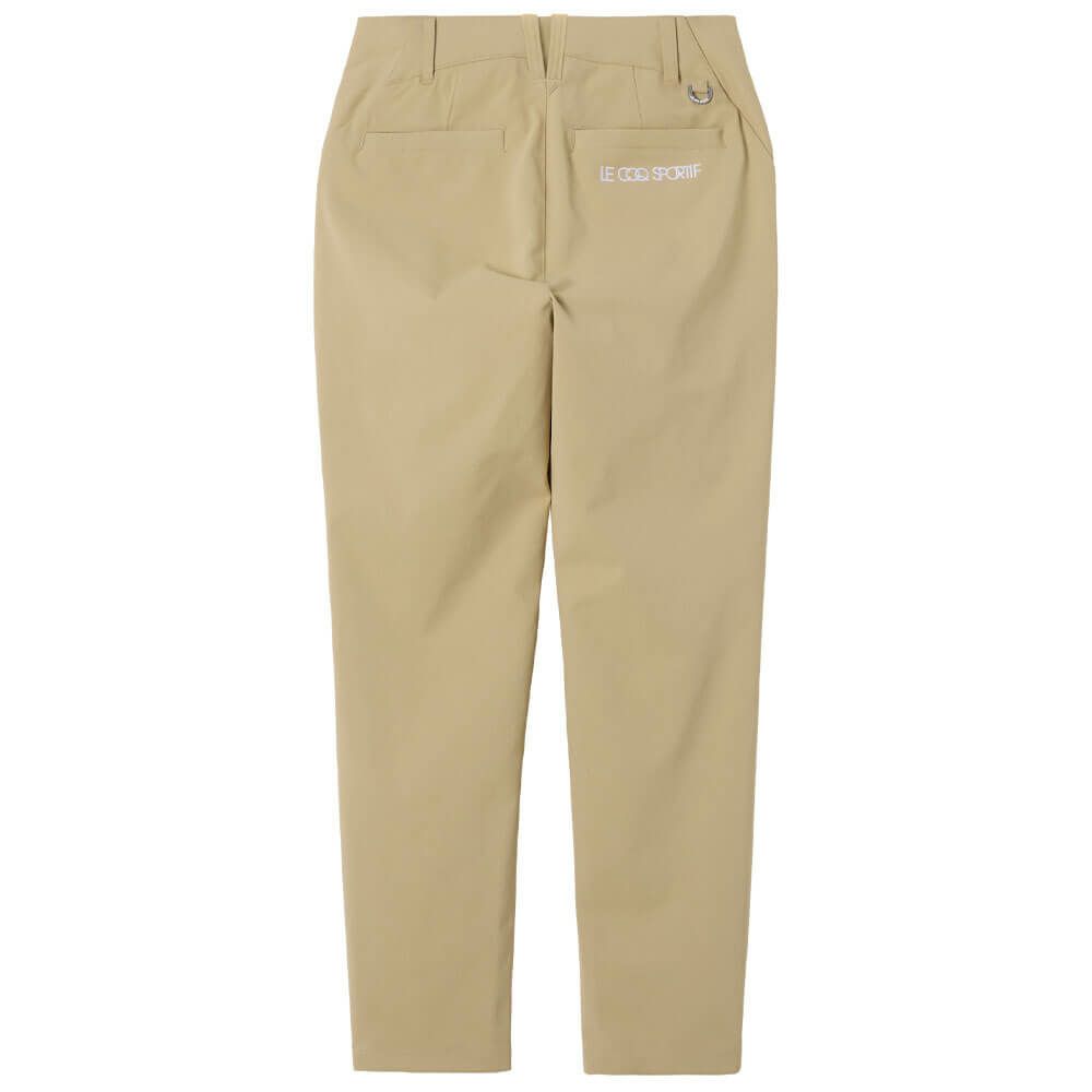 ルコック Le coq sportif　レディース 9分丈 パンツ LG5FLP51L　2025年モデル 詳細2