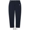 ルコック Le coq sportif　レディース 9分丈 パンツ LG5FLP51L　2025年モデル ネイビー