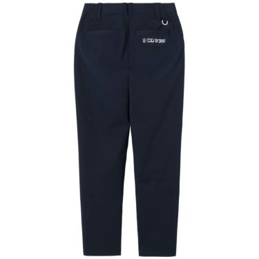 ルコック Le coq sportif　レディース 9分丈 パンツ LG5FLP51L　2025年モデル 詳細4