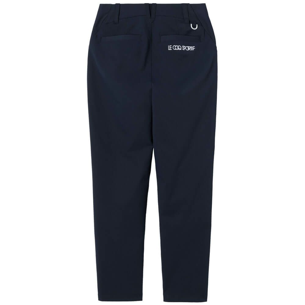 ルコック Le coq sportif　レディース 9分丈 パンツ LG5FLP51L　2025年モデル 詳細4