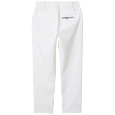 ルコック Le coq sportif　レディース 9分丈 パンツ LG5FLP51L　2025年モデル 詳細5